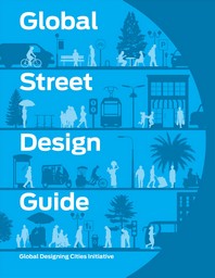  Global Street Design Guide