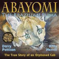  Abayomi, the Brazilian Puma