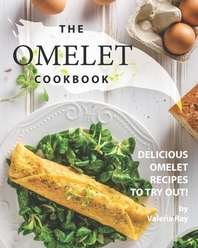 The Omelet Cookbook