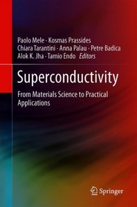  Superconductivity