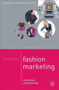  Mastering Fashion Marketing