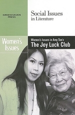  Women's Issues in Amy Tan's the Joy Luck Club