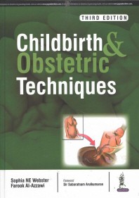  Childbirth & Obstetrics Techniques