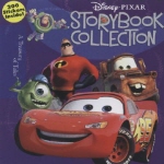 Disney/pixar Storybook Collection
