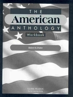  Globe American Anthology Wkb 92 C