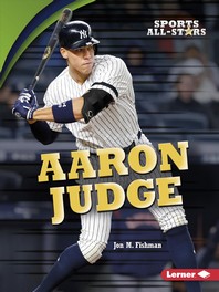  Aaron Judge