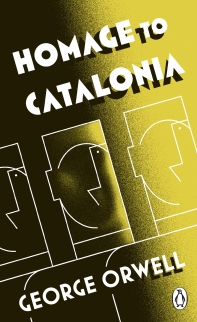  Homage to Catalonia