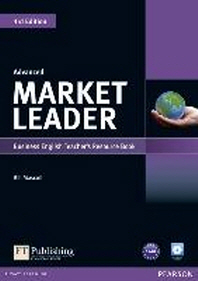  Market Leader: Advanced(Teacher's Resource Book)