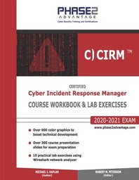  Certified Cyber Incident Response Manager