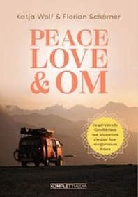  Peace, Love & Om