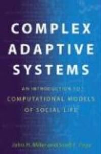  Complex Adaptive Systems