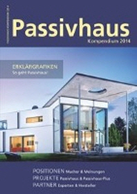  Passivhaus Kompendium 2014
