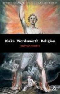  Blake. Wordsworth. Religion.