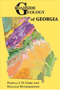  Roadside Geology of Georgia