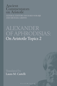  Alexander of Aphrodisias