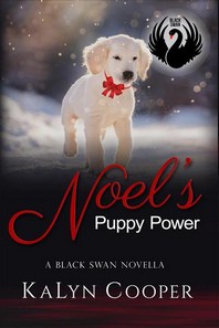  Noel's Puppy Power