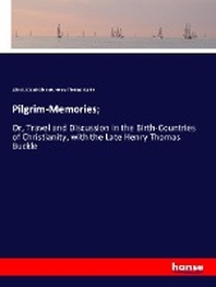  Pilgrim-Memories;