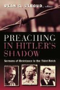  Preaching in Hitler's Shadow