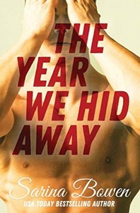  The Year We Hid Away