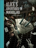  Alice's Adventures in Wonderland