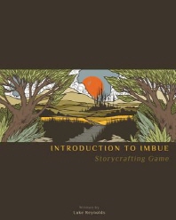  Introduction to Imbue