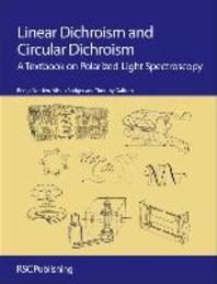  Linear Dichroism and Circular Dichroism