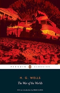  The War of the Worlds (Penguin Classics)