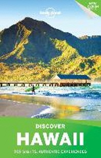  Lonely Planet Discover Hawaii