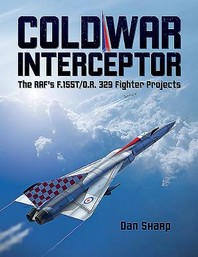  Cold War Interceptor