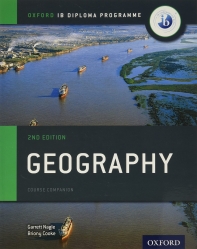 IB Geography Course Book: Oxford IB Diploma Programme