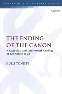  The Ending of the Canon