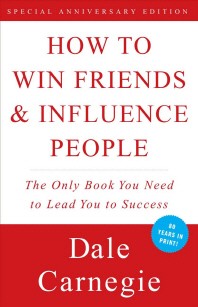  How to Win Friends and Influence People (Revised)