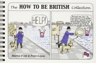  The How to be British Collection