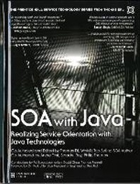  SOA with Java