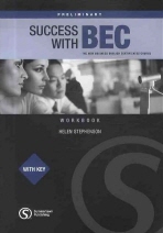 SUCCESS WITH BEC PRELIMINARY WORKBOOK