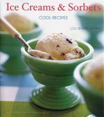  Ice Creams & Sorbets