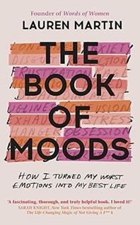 The Book of Moods