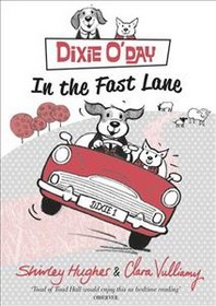  Dixie O'Day: In the Fast Lane
