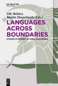  Languages Across Boundaries