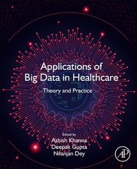  Applications of Big Data in Healthcare