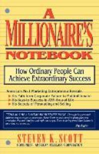  Millionaire's Notebook