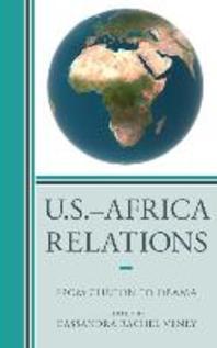  U.S.-Africa Relations