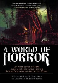  A World of Horror