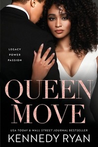  Queen Move