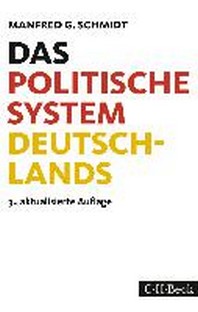  Das politische System Deutschlands