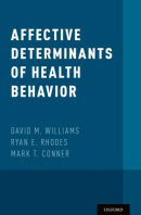  Affective Determinants of Health Behavior