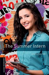  The Summer Intern