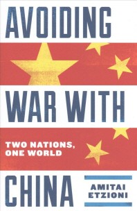  Avoiding War with China
