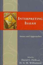  Interpreting Isaiah