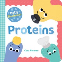  Baby Biochemist